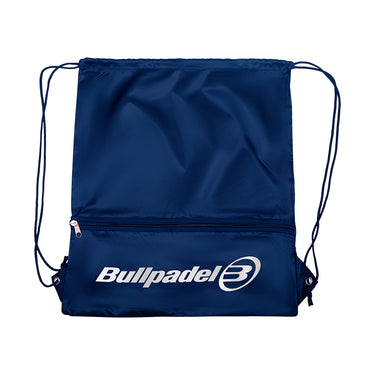GYMSACK BULLPADEL BPPEX003 Azul Marino