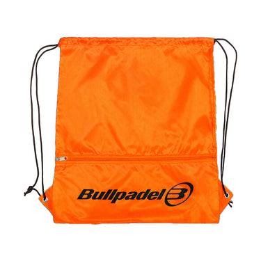 GYMSACK BULLPADEL BPPEX003 Naranja