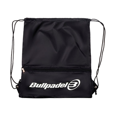 GYMSACK BULLPADEL BPPEX003 Negro