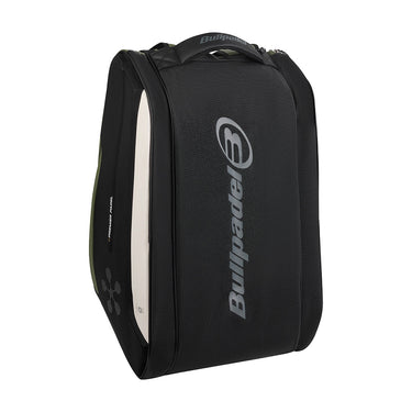 BULLPADEL BPP-26013 HACK 2026 PREMIER PADEL PAQUITO NAVARRO (Borsa porta racchette)