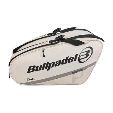 BULLPADEL BPP-26015 TOUR Beige 2026 PREMIER PADEL (Borsa porta racchette)
