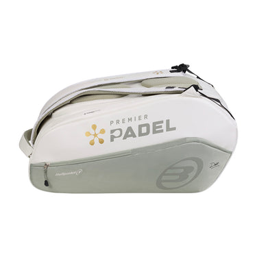 BULLPADEL BPP-26002 VX W 2026 PREMIER PADEL DELFI BREA (Borsa porta racchette)