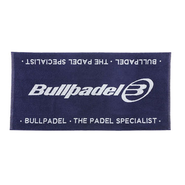 Toalla BULLPADEL BPTOWEL 100X50