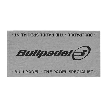 Toalla BULLPADEL BPTOWEL 100X50
