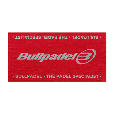 Toalla BULLPADEL BPTOWEL 100X50