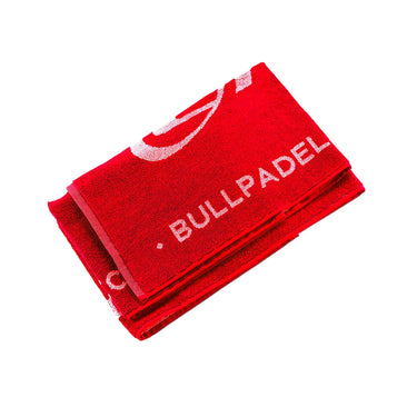 Toalla BULLPADEL BPTOWEL 100X50