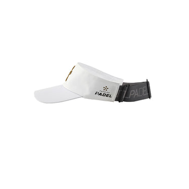 VISERA BULLPADEL BPV-PMR2506 Blanco PREMIER PADEL