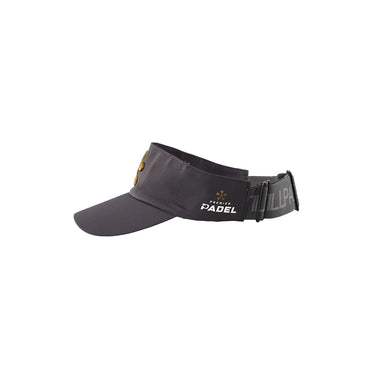 VISERA BULLPADEL BPV-PMR2506 Negro PREMIER PADEL