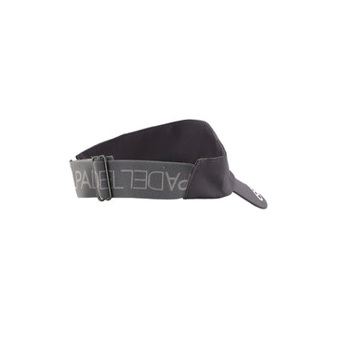 VISERA BULLPADEL BPV-PMR2506 Negro PREMIER PADEL