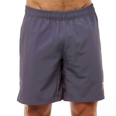 DROP SHOT BRUNO GRIS (Shorts)