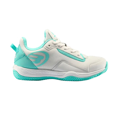 BULLPADEL BUKER 24V Turkos (Skor)