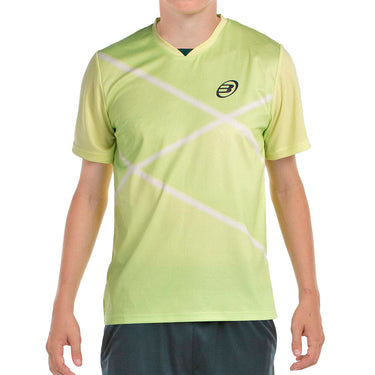 BULLPADEL LADRA J Kinder (T-Shirt)