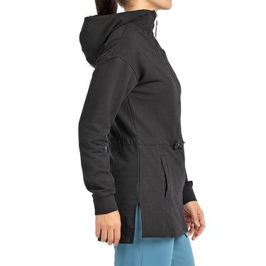 BULLPADEL BALDA Dam Svart (Sweatshirt)