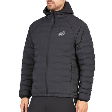 BULLPADEL BANZO Negro Hombre (Anorak)
