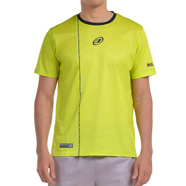 BULLPADEL BATEN Homem (T-Shirt)