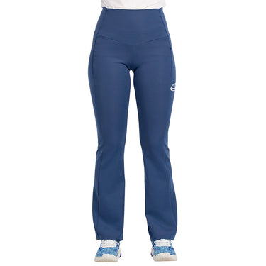 BULLPADEL BILMO Bleu Shadow Femme (Pantalon)