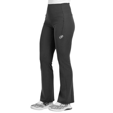 BULLPADEL BILMO Femme Noir (Pantalon)