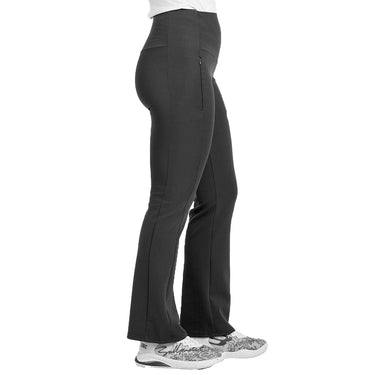 BULLPADEL BILMO Femme Noir (Pantalon)