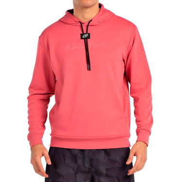 BULLPADEL BINEE Herr (Sweatshirt)