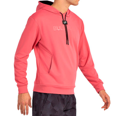 BULLPADEL BINEE Herr (Sweatshirt)
