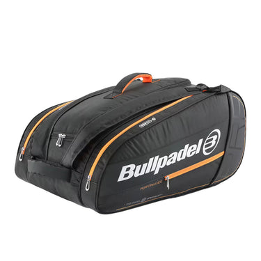BULLPADEL BPP-22014 PERFORMANCE Nero (Borsa porta racchette)