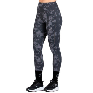 BULLPADEL ELUDI Femme Azabache (Leggings)