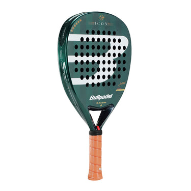 BULLPADEL ICON 2026 JUAN MARTIN DIAZ (Padelschläger)