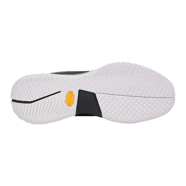 BULLPADEL NEURON VIBRAM 25I Schwarz FEDE CHINGOTTO (Schuhe)