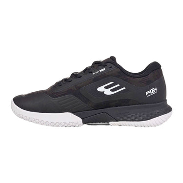 BULLPADEL NEURON VIBRAM 25I Schwarz FEDE CHINGOTTO (Schuhe)