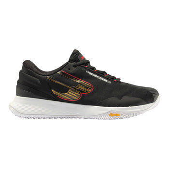 Zapatillas de pádel Bullpadel Premier Major 2025 #Color_Negro