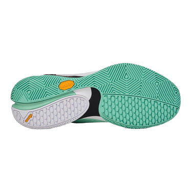BULLPADEL VERTEX VIBRAM 25I Verde JUAN TELLO (Ténis)