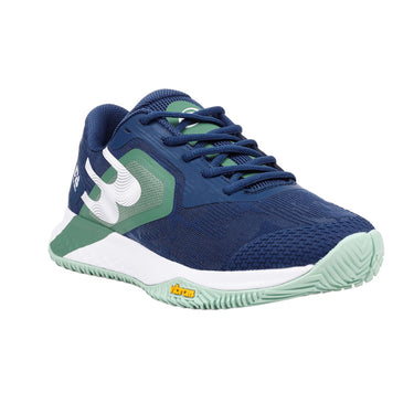 BULLPADEL VERTEX VIBRAM W 25V Blau DELFI BREA (Schuhe)