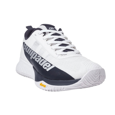 BULLPADEL X-PLO Vibram 25V Weiß DI NENNO (Schuhe)