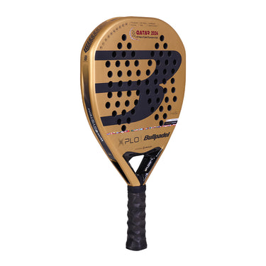 Bullpadel XPLO Qatar FIP Champions 2025 Di Nenno (Padelschlager)