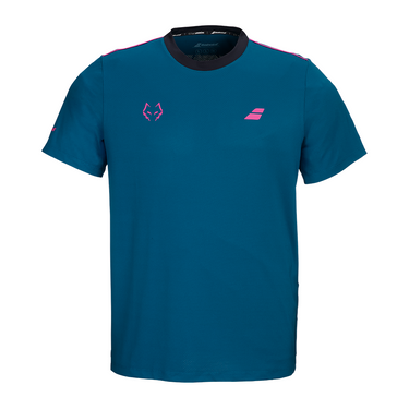 BABOLAT Crew Neck Tee JUAN LEBRON Men SS27 (Camiseta)