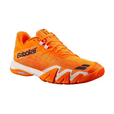 BABOLAT JET VIVA MEN Orange FW26 (Zapatillas)