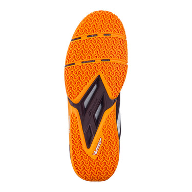 BABOLAT MOVEA 2 MEN Brown/Orange FW26 (Zapatillas)