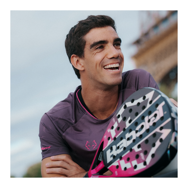 BABOLAT VIPER 3.1 2027 JUAN LEBRON (Pala)