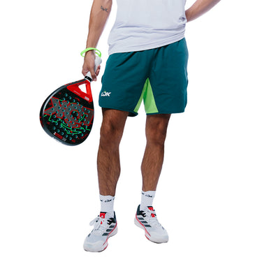 LOK BASHI Green 2026 (Short)