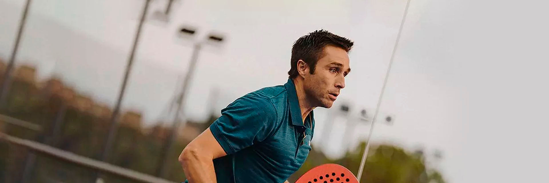 Fernando belasteguin padel player