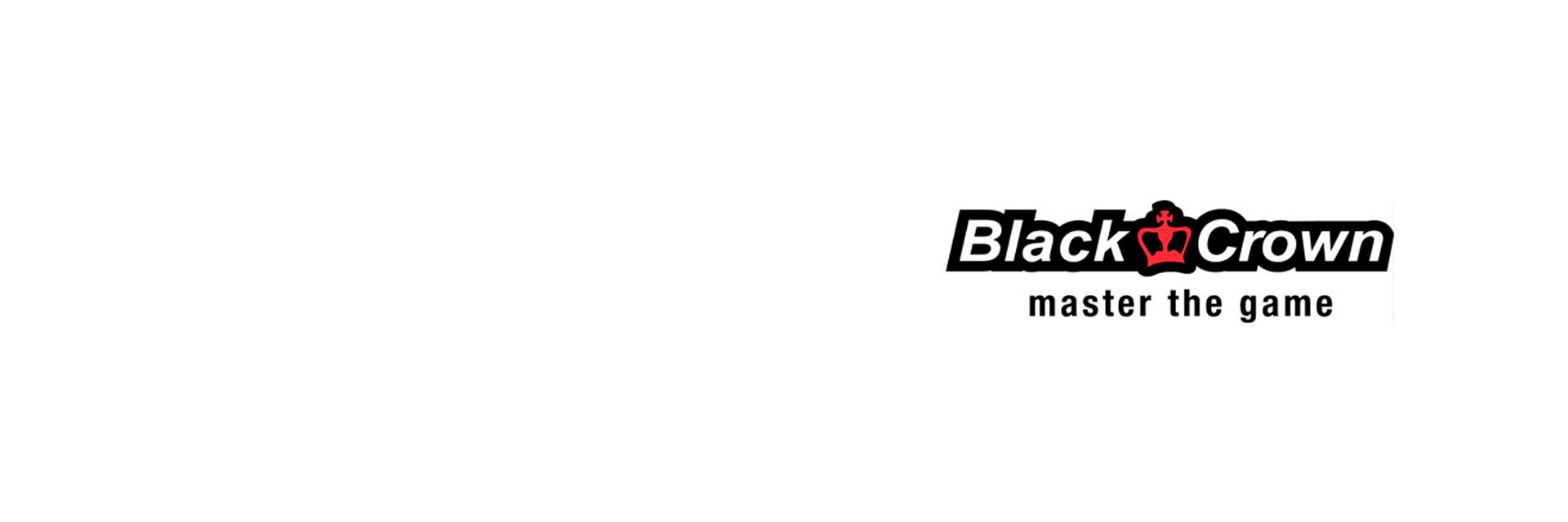 Black Crown padel products