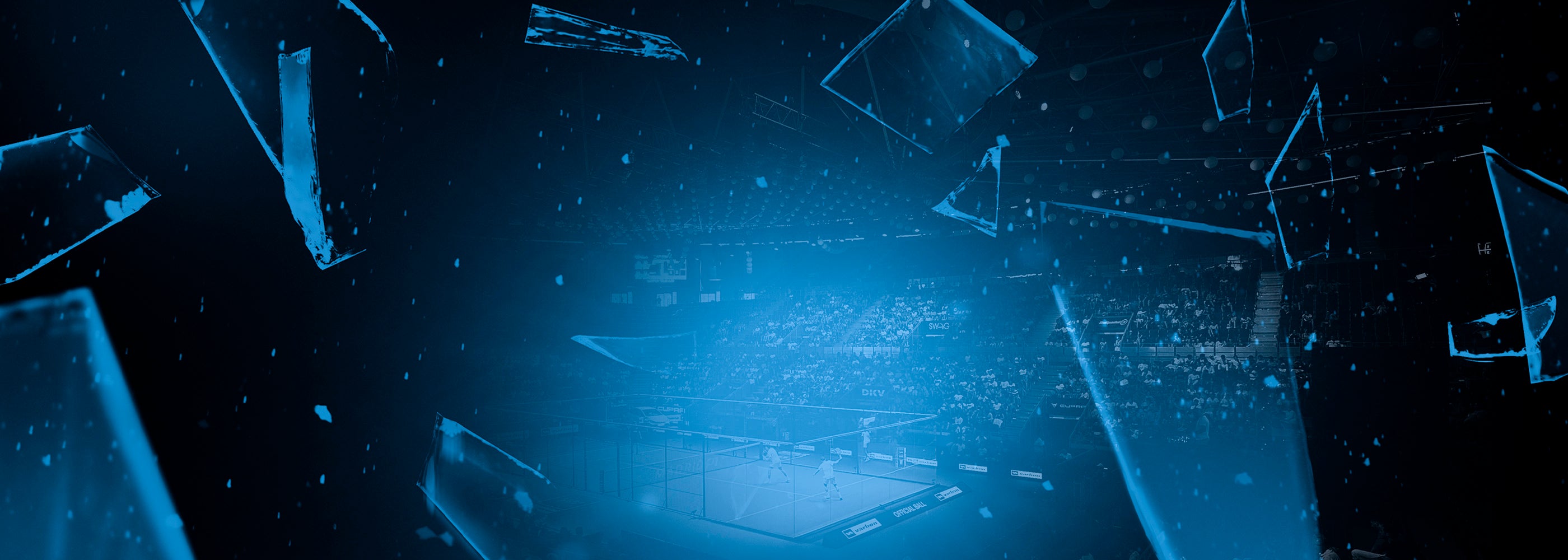 Bullpadel portada promotional image