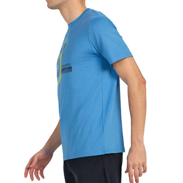 Bullpadel Bebas T-shirt Homme SS25