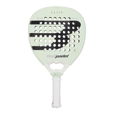 Bullpadel Elite 02 2027 pala de pádel