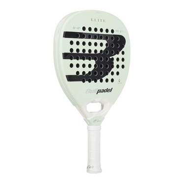 Bullpadel Elite 02 2027 vista frontal