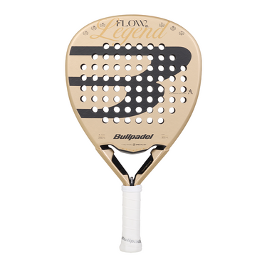 Bullpadel Flow Legend 2027 vista frontal