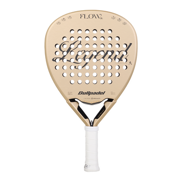 Cara Fibrix Bullpadel Flow Legend 2027
