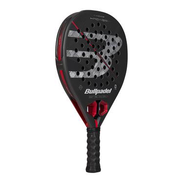 Bullpadel Hack 05 Hybrid 2027 vista frontal