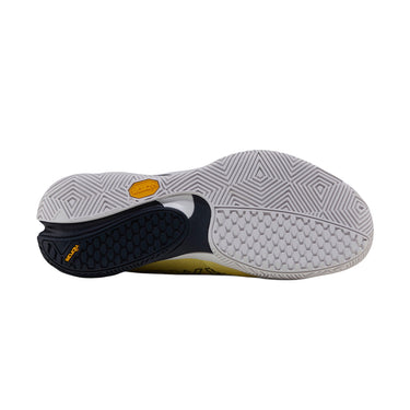 BULLPADEL HACK VIBRAM 26I Amarillo PAQUITO NAVARRO (Zapatillas)