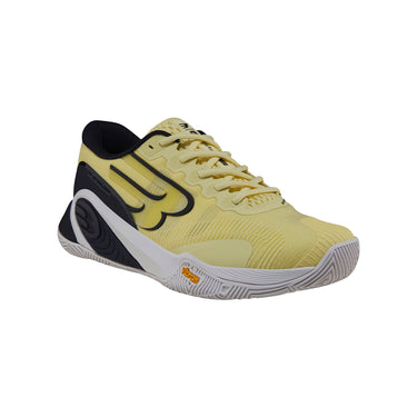 BULLPADEL HACK VIBRAM 26I Amarillo PAQUITO NAVARRO (Zapatillas)